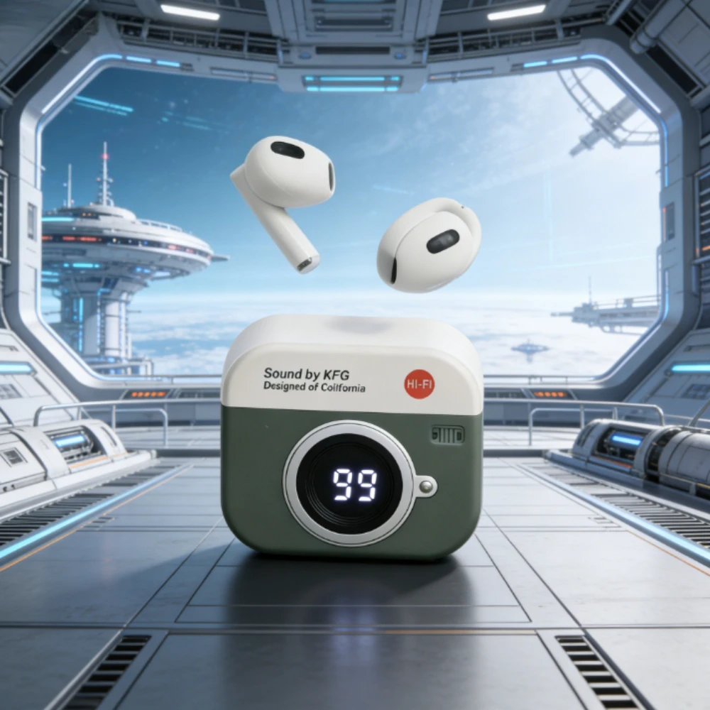 Original Q86 Tws Wi…