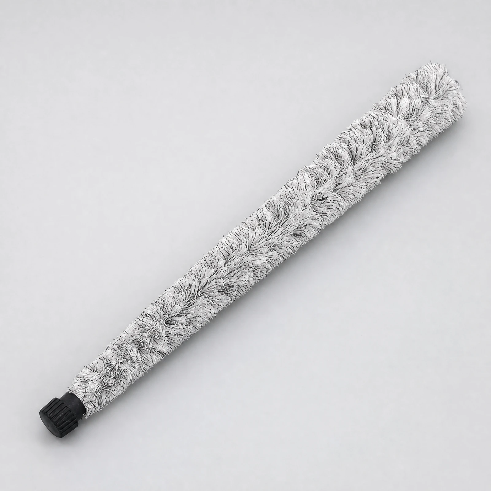 Tenor Saxophone Cleaning Brush Long-Reach Saxophone Bore Brush Instrument Care Tool Non-Slip Accessory Absorbent for Students