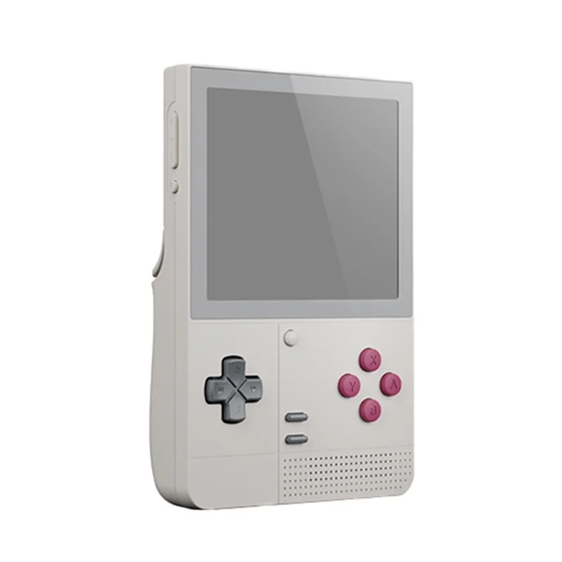 

SQPP-For Retroid Pocket G1 Gen2 3.92" AMOLED 1080P Android 14 Portable Retro Game Player Classic Handheld Video Game Machine D