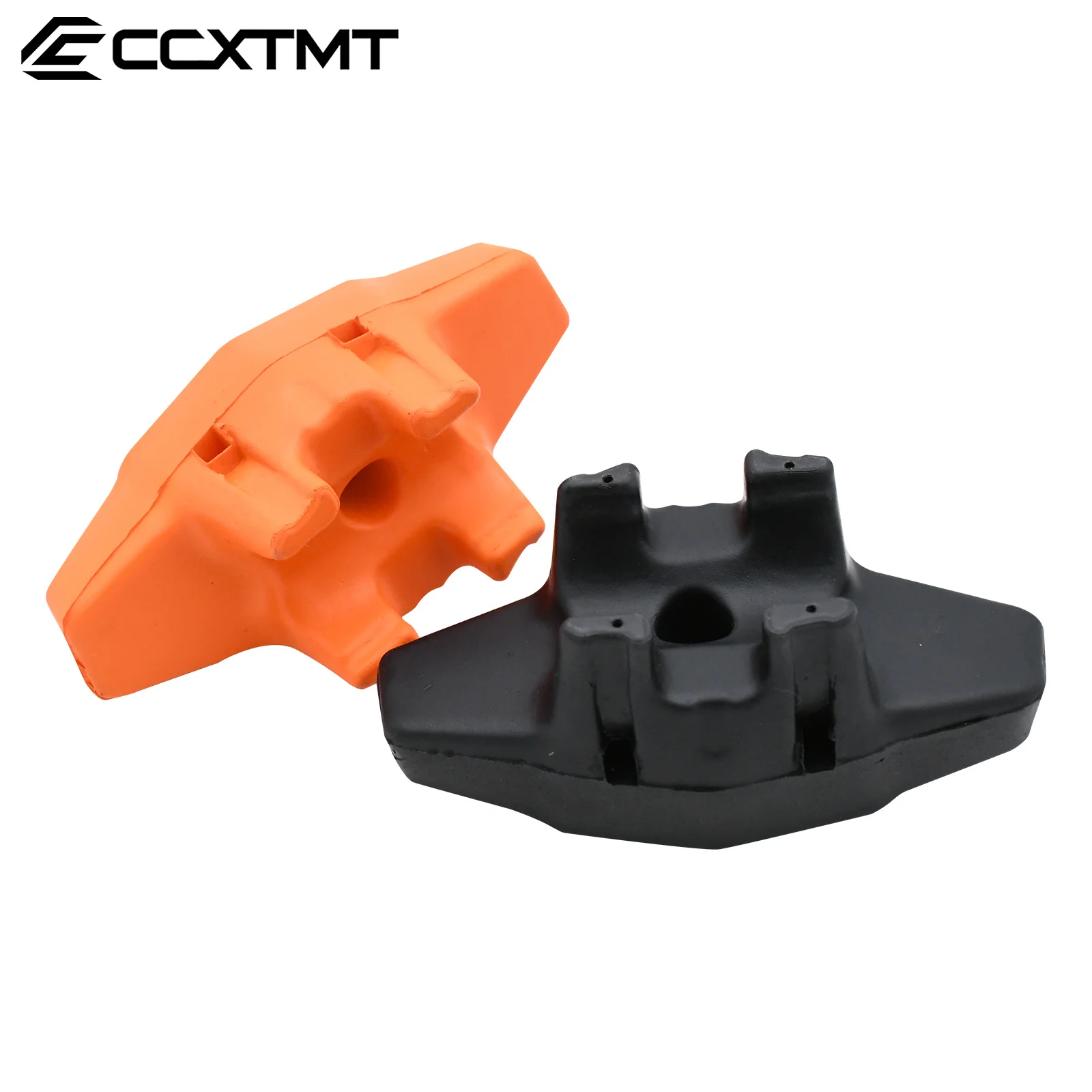 Motorcycle Handlebar Pads Direction Handle Chest Protector For KTM 690 SMC 790 890 1090 1190 1290 Super Adventure R S 2008-2022 view 6