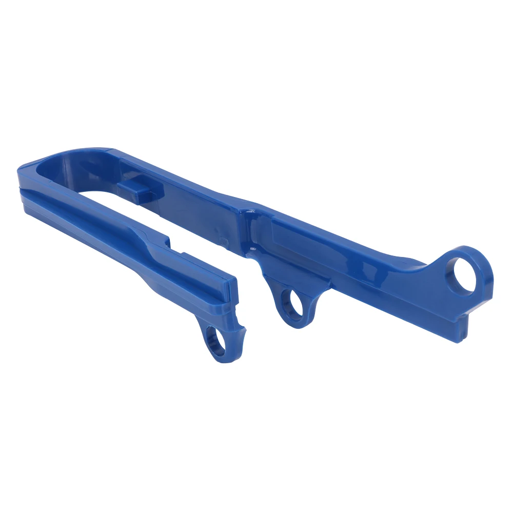 Guia deslizante de corrente para motocicletas, capa de proteção para suzuki drz400 2000-2004 drz400e drz400s drz 400 400e 400s dirt pit bike