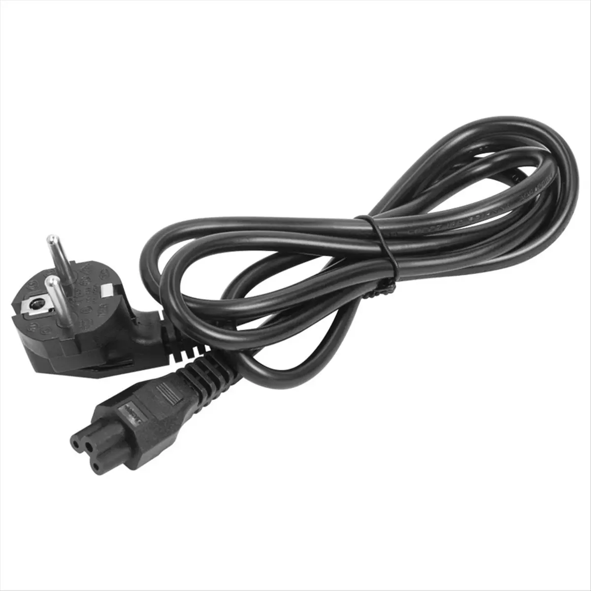 【Charger】 MAX G30 G30D G30LP/LE Scooter EU Plug Battery Charge Cable Essential Charging Accessory