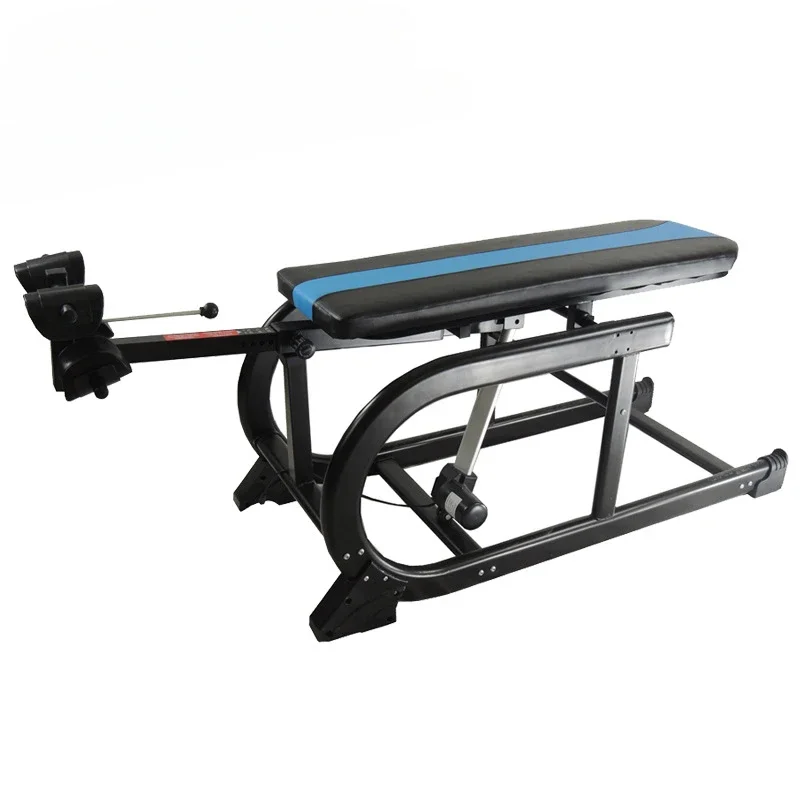 

Household upside down stretcher upside down tractor auxiliary fitness equipment