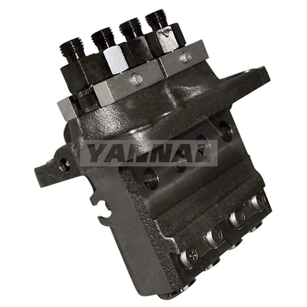 long time aftersale service Fuel Injection Pump 1G762-51010 1G762-51012 For Kubota Engine V2403 V2203