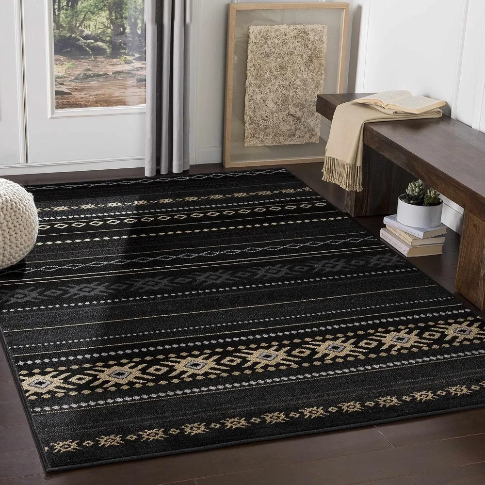 Area Rug，polypropylene，8'10