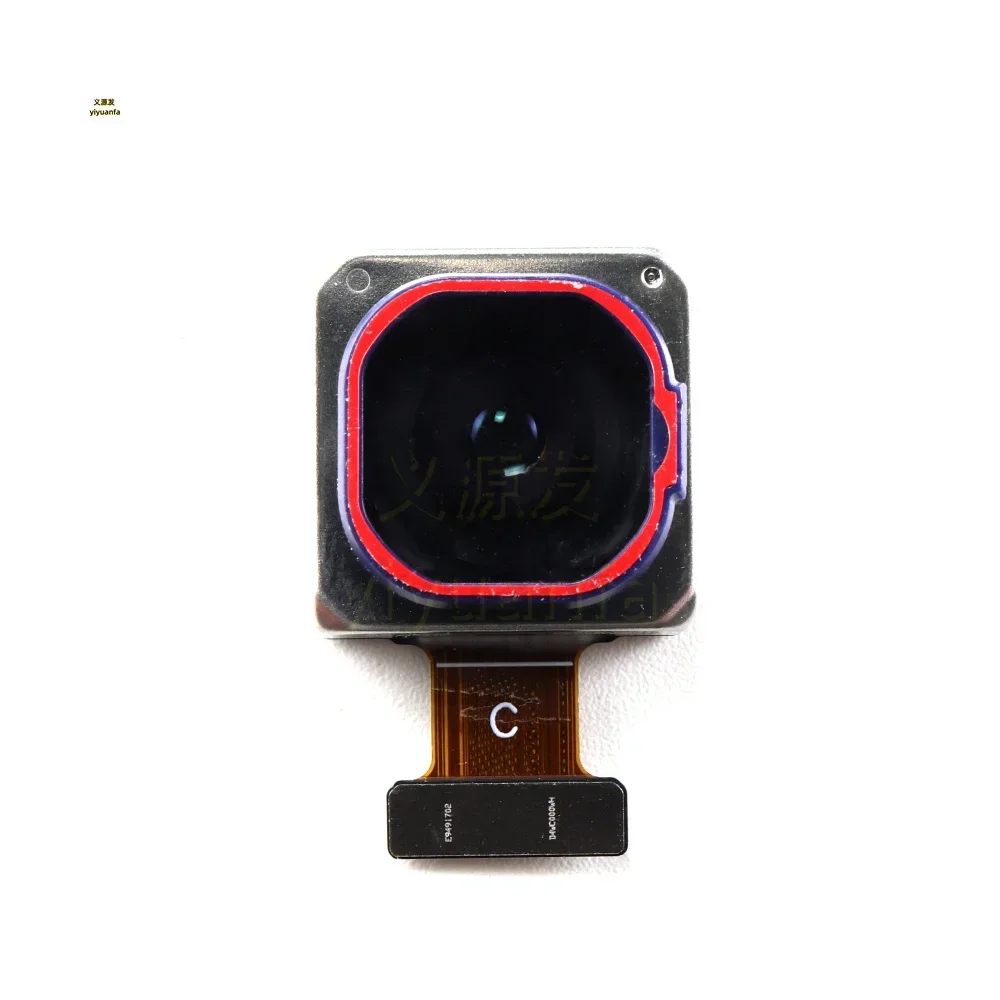 Best Working For Realme 11 Pro+ 11Pro Plus 200MP Big Rear View Wide Back Main Camera Backside Phone Flex Cable Replacement