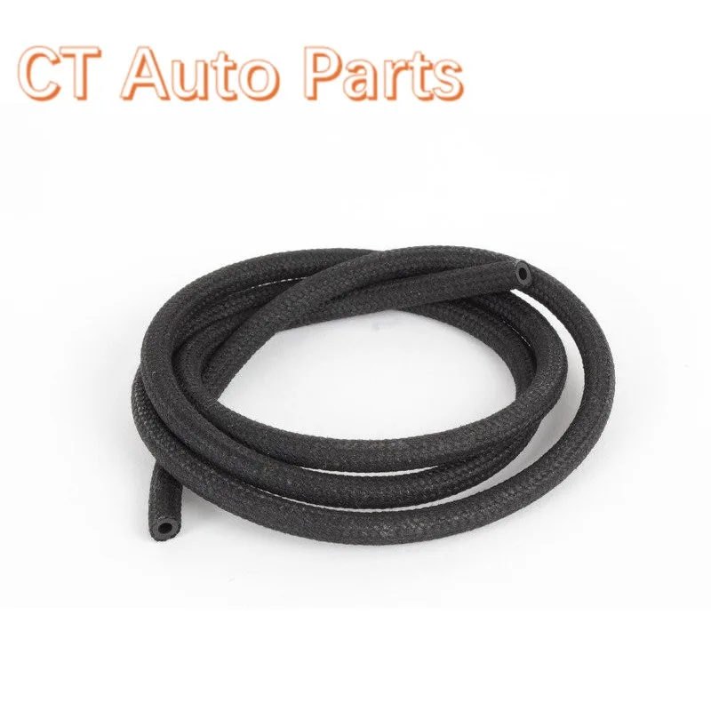 11747797129 Brand New 3.5mm*100cm Braided Vacuum Cleaner Hose For BMW E81 F20