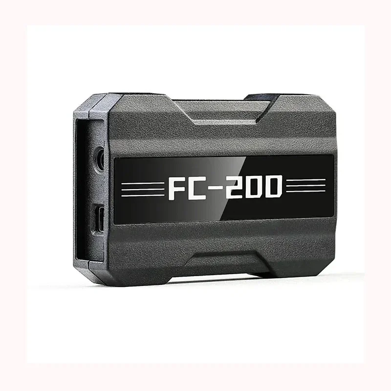 2025 CGDI FC200 CGDI مبرمج النسخة الكاملة يدعم 4200 وحدة التحكم الإلكترونية وتحديث 3 أوضاع التشغيل #1