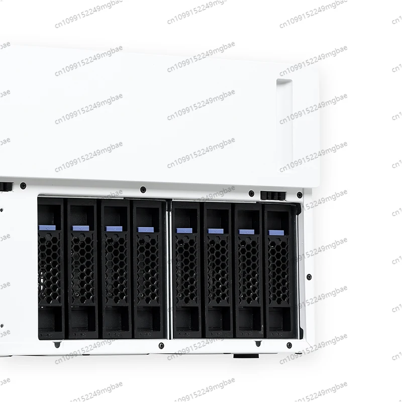 H38s Pro unraided NAS server Z690 main board TrueNAS 12th generation