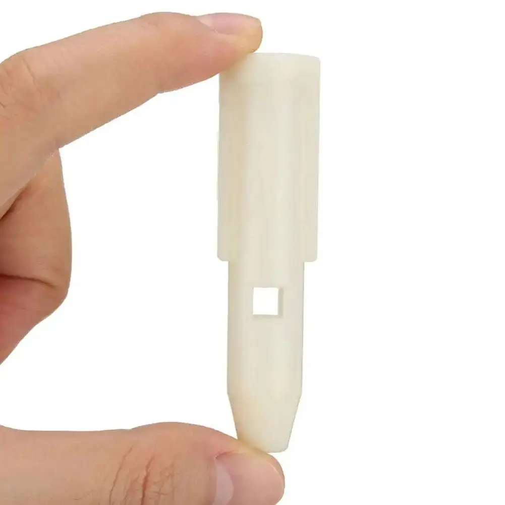 مهايئ مقبض تغيير التروس البلاستيكي ، رافعة لسيارة Peugeot لأقل من مرة واحدة ، من من من من من ماركة بيجو ، من من من ماركة بيجو #4