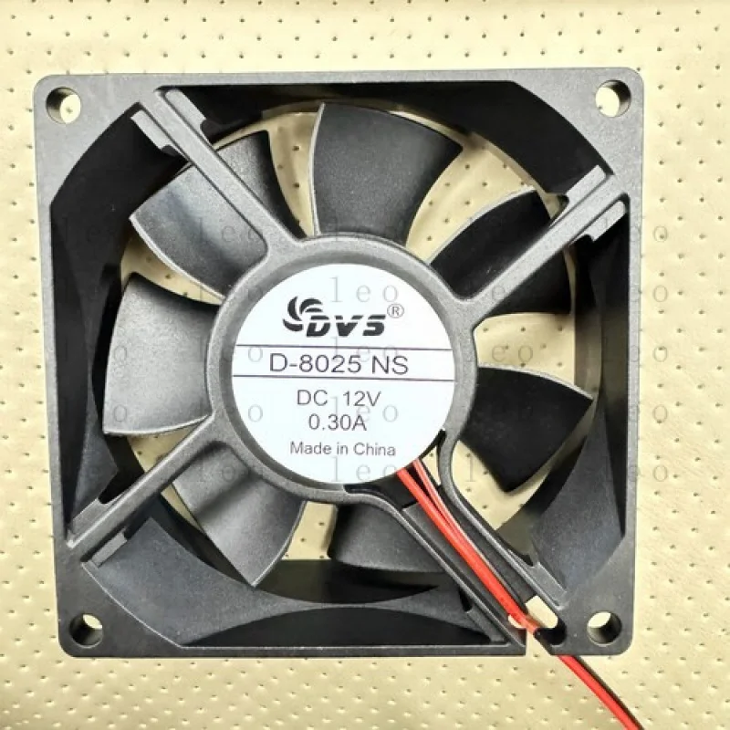 Ff Dvs D-8025 Ns DC…