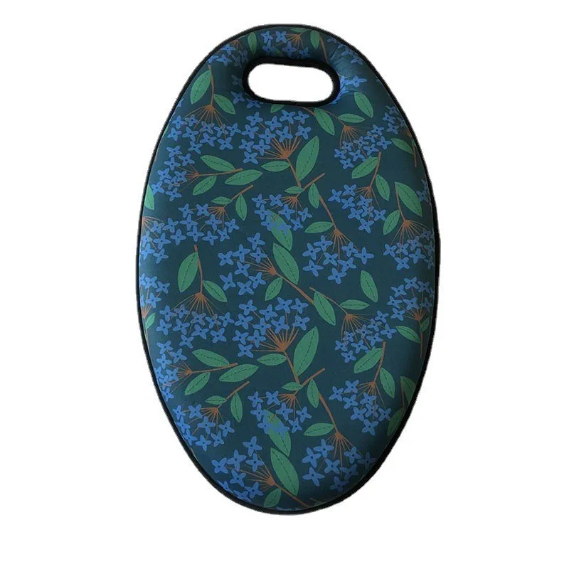 Waterproof Floor Mat Exercise Fitness Kneeler Cushion Custom Printing Garden Kneeling Pad