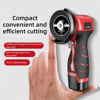 8 最佳銷售 角磨機 - №7