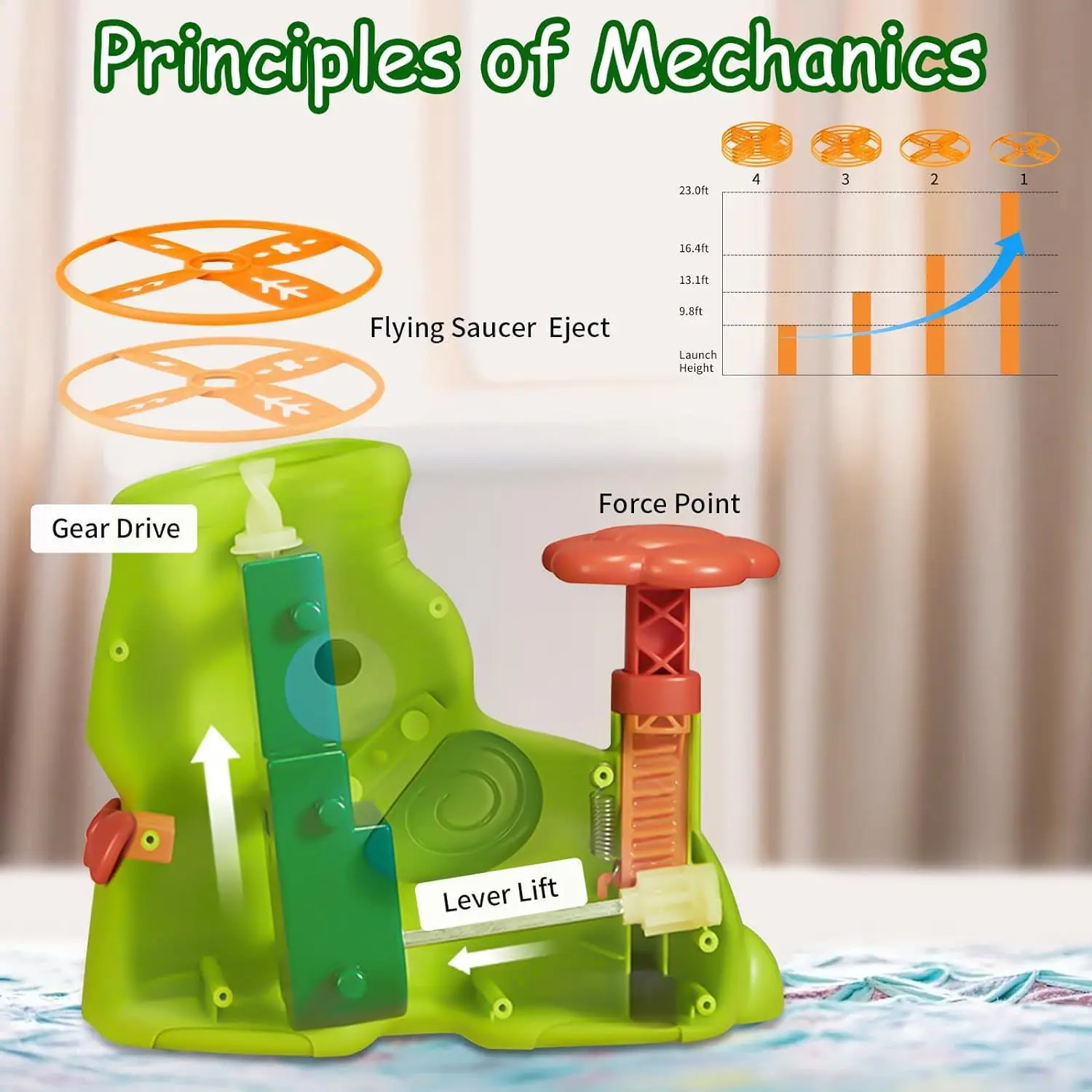 Thumbnail 4 - #30 Best Selling Flying Discs