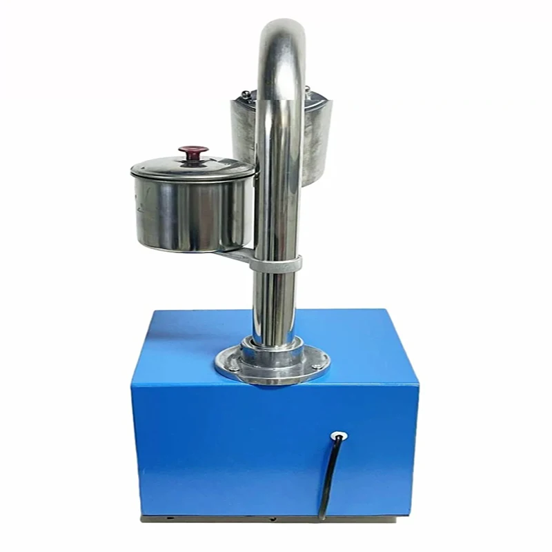 Shoe Steam Engine Wire Blower Machine Heating Air Drying Machine Leather Wrinkle Eliminator with Temperature Control Wire Blower
