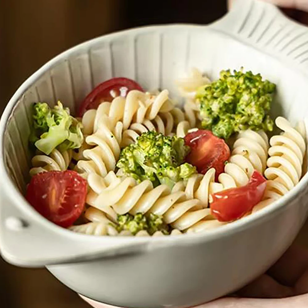 Creative Fish Shape…