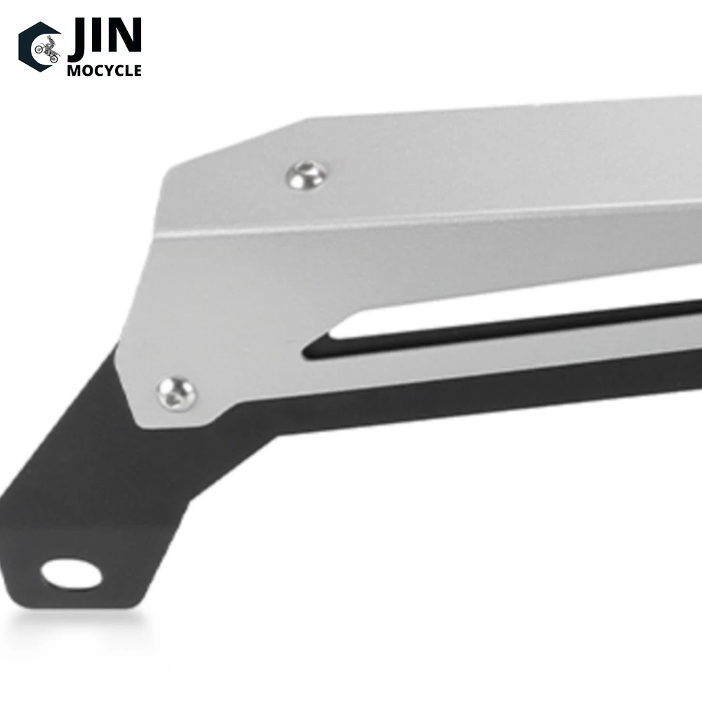 

Motorcycle Chain Guide Guard For Suzuki DL650 / V-Strom 650 DL1000 VStrom 1000 V-Strom 1050 XT DE SV1000N SV1000S Chain Cover