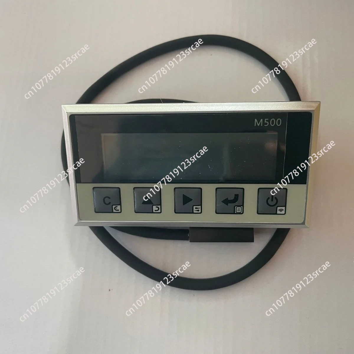 Digital display dimensions 100 (mm)