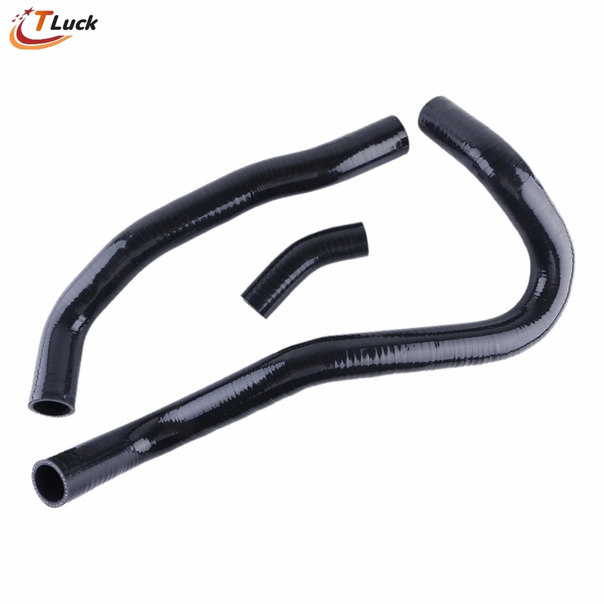 

3PCS For 2006-2011 Honda Civic Si TYPE-S FA5 FG2 K20Z3 Car Silicone Hose Radiator Coolant Pipe Tube Kit 2007 2008 2009 2010
