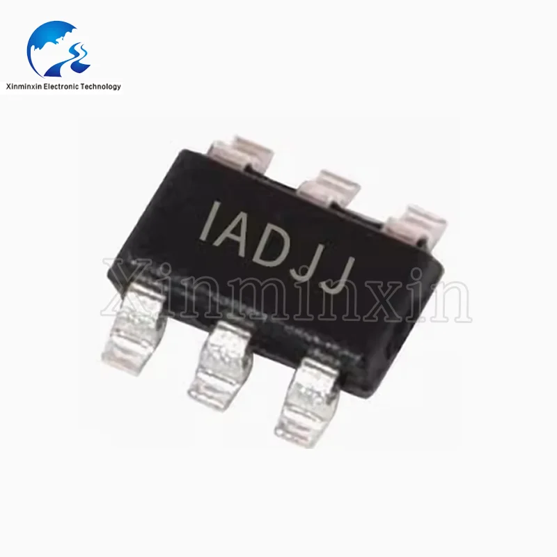 5PCS/LOT MP1470GJ-Z SOT-23-6 DC-DC power  IC chip new original in stock