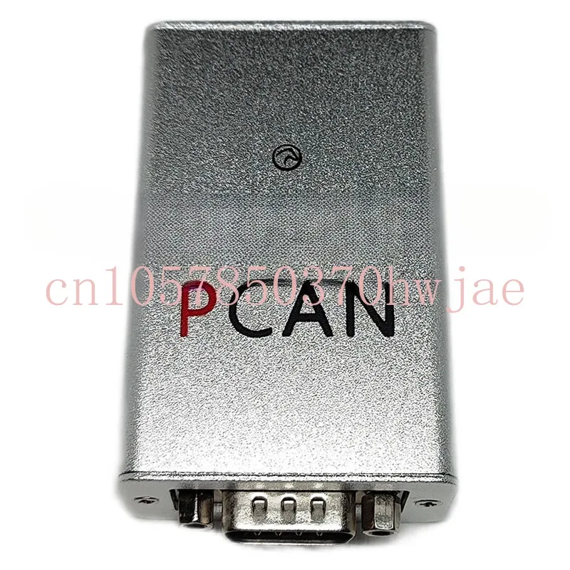 Can Analyzer, Pcan Usb to Can, Compatible with Peak IPEH-002022/21, Supports Pcan View, Busmaster, Pcan Explorer