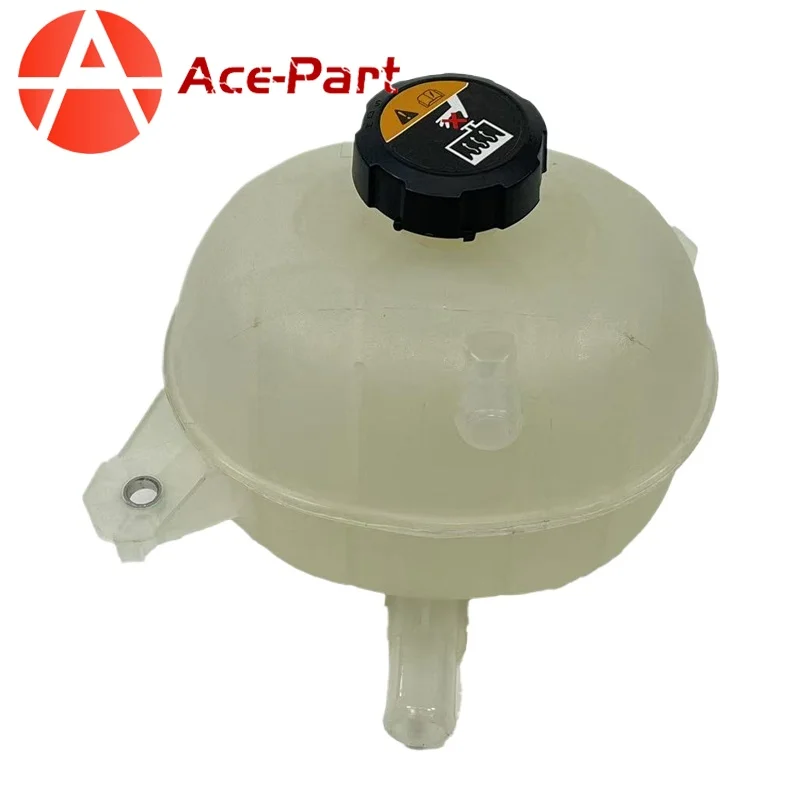 

25430-N8000 25430N8000 Radiator Coolant Expansion Tank Assembly for Hyundai Kia Tucson IX35 Elantra