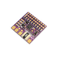 MATEKSYS CRSF TO PWM CONVERTER CRSF-PWM-6 CRSF-PWM-C for TBS Crossfire Nano RX SE DIY Parts