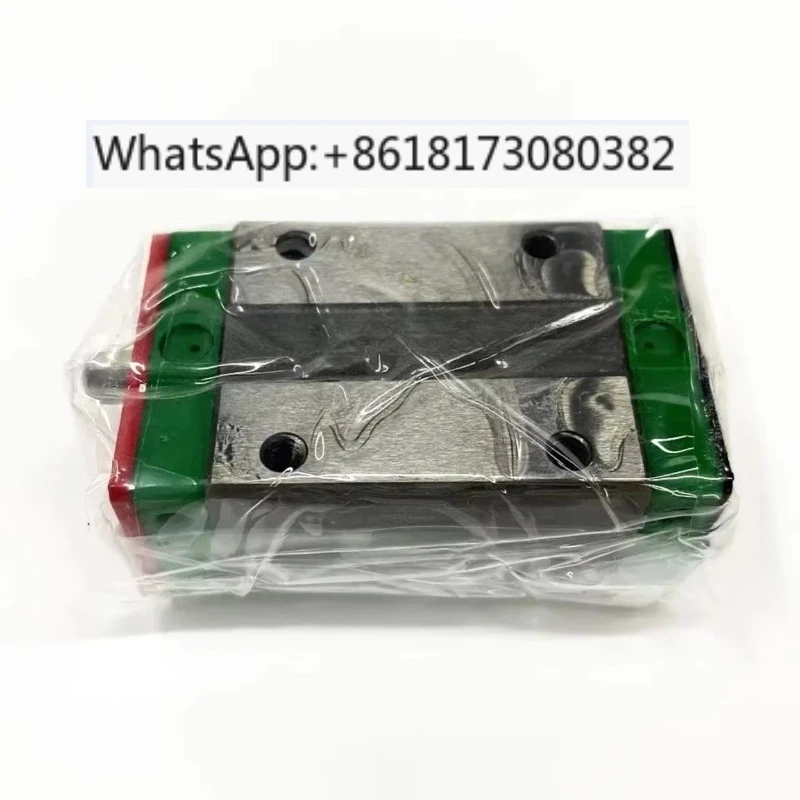 Precision A721ITA3 M028153 Linear Guide Block For Inkjet Printer Equipment