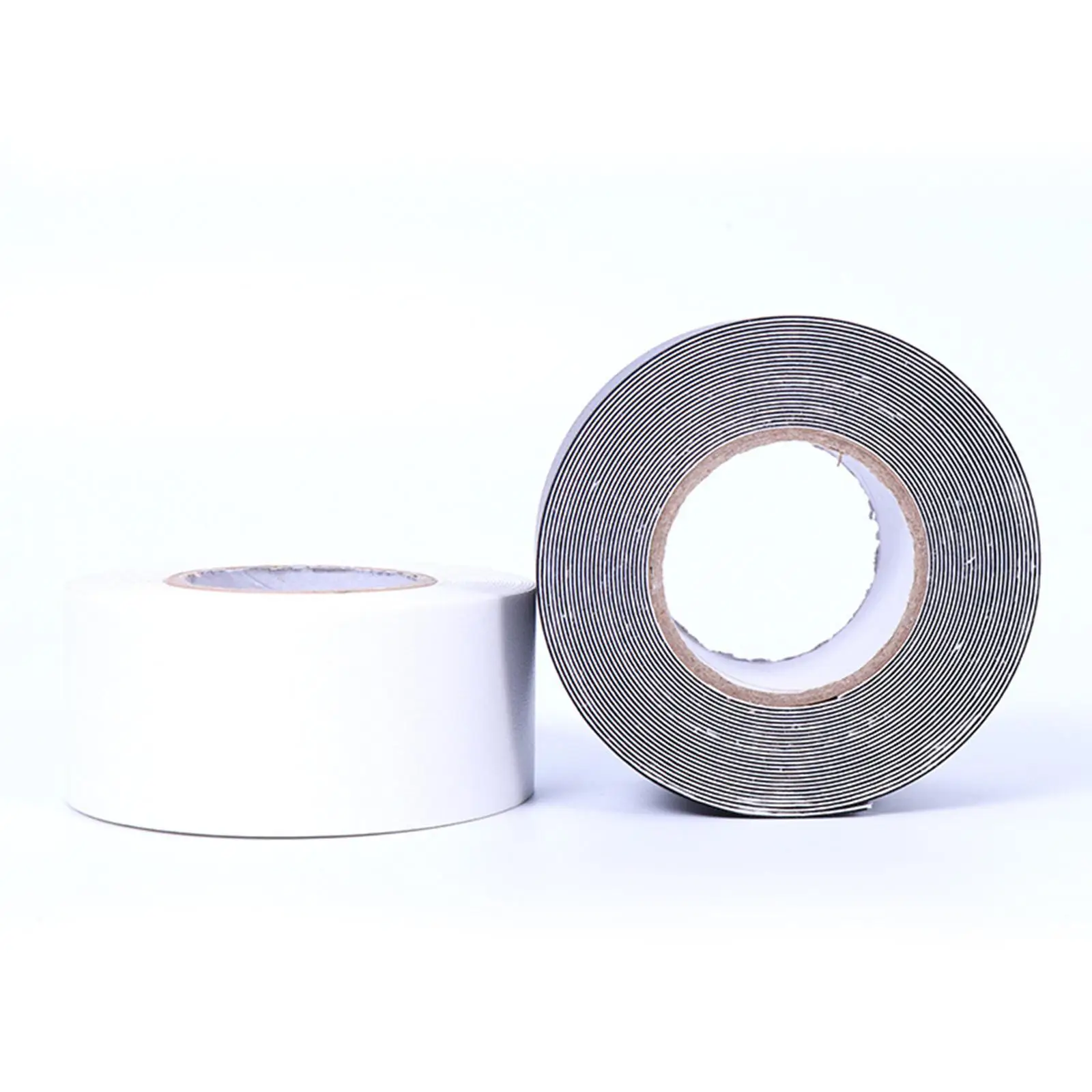 

Racket Head Tape Durable Protective Sticker for Squash Badminton Tennis
