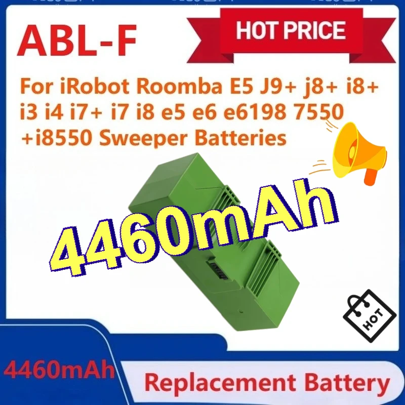 New ABL-F Replaceme… - image