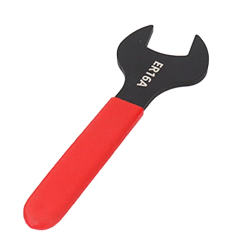 High Quality ER8A ER11A ER16A ER20A ER25A Wrench Spanner Tool for Collet Chuck Holder Durable and Long Service Life