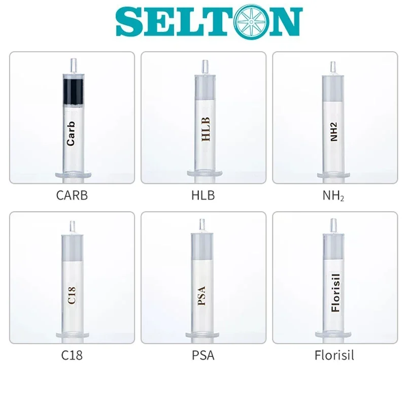 colonna-di-estrazione-di-fase-solida-carb-gcb-composto-non-polare-di-amina-aromatica-nera-di-carbonio-grafitato-500mg-3ml