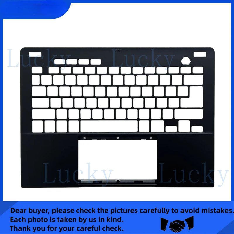 

Новый верхний корпус (пальмрест) для ASUS TUF Gaming A14 FA401 FA401WV