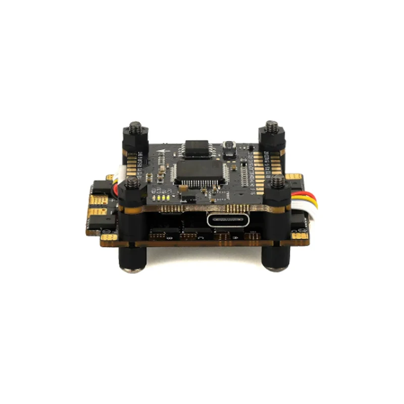 AxisFlying Argus ECO STACK F405 Flight Controller BLHELI_S 55A/60A 4in1 ESC 4-6S 30X30mm for FPV Freestyle Drone DIY Parts