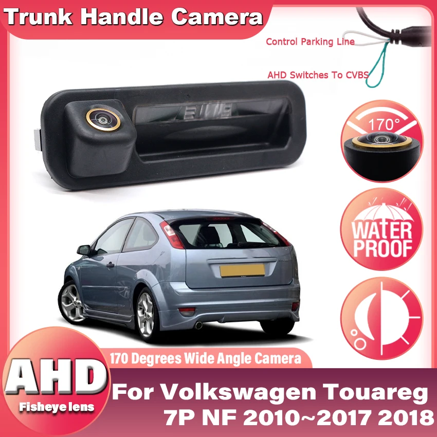 170° Fisheye Lens A… - image