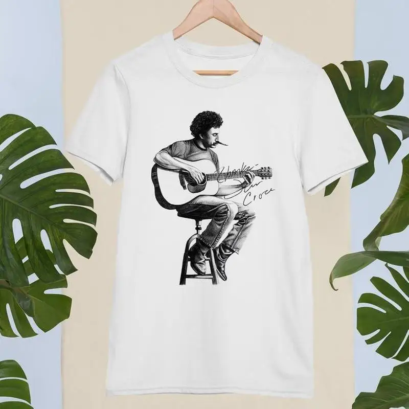 Jim Croce Folk Musi…