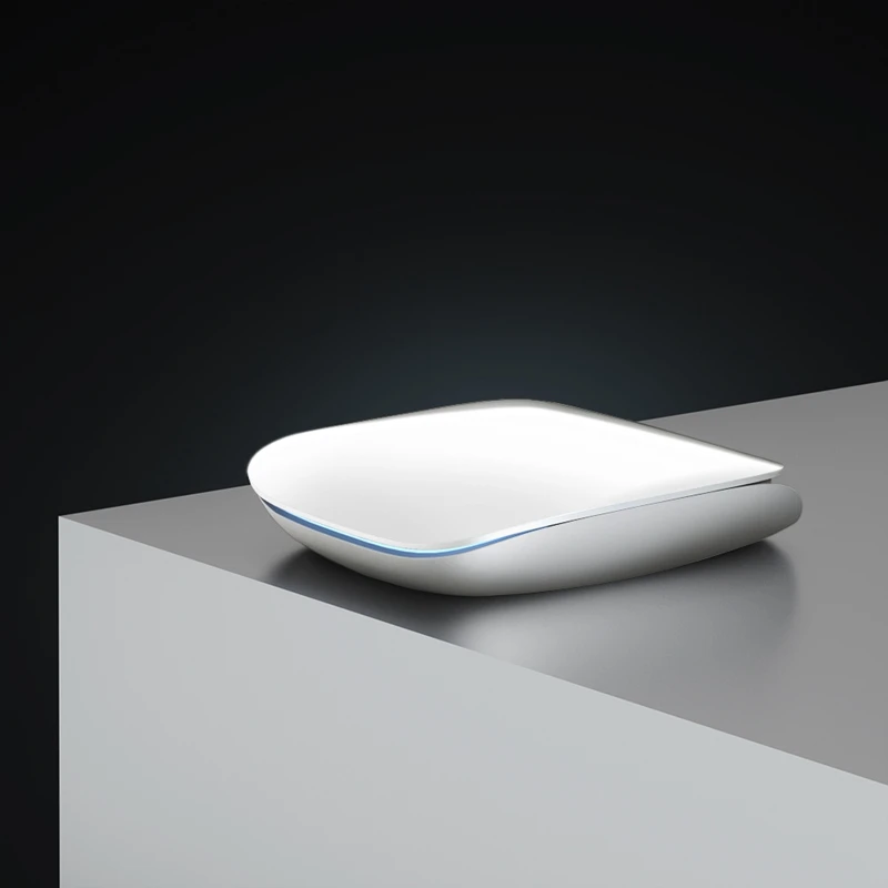 Hub Multi-Model Smart Home Bridge Wireless Remote Controller Work Fit For Alexa&Google Home