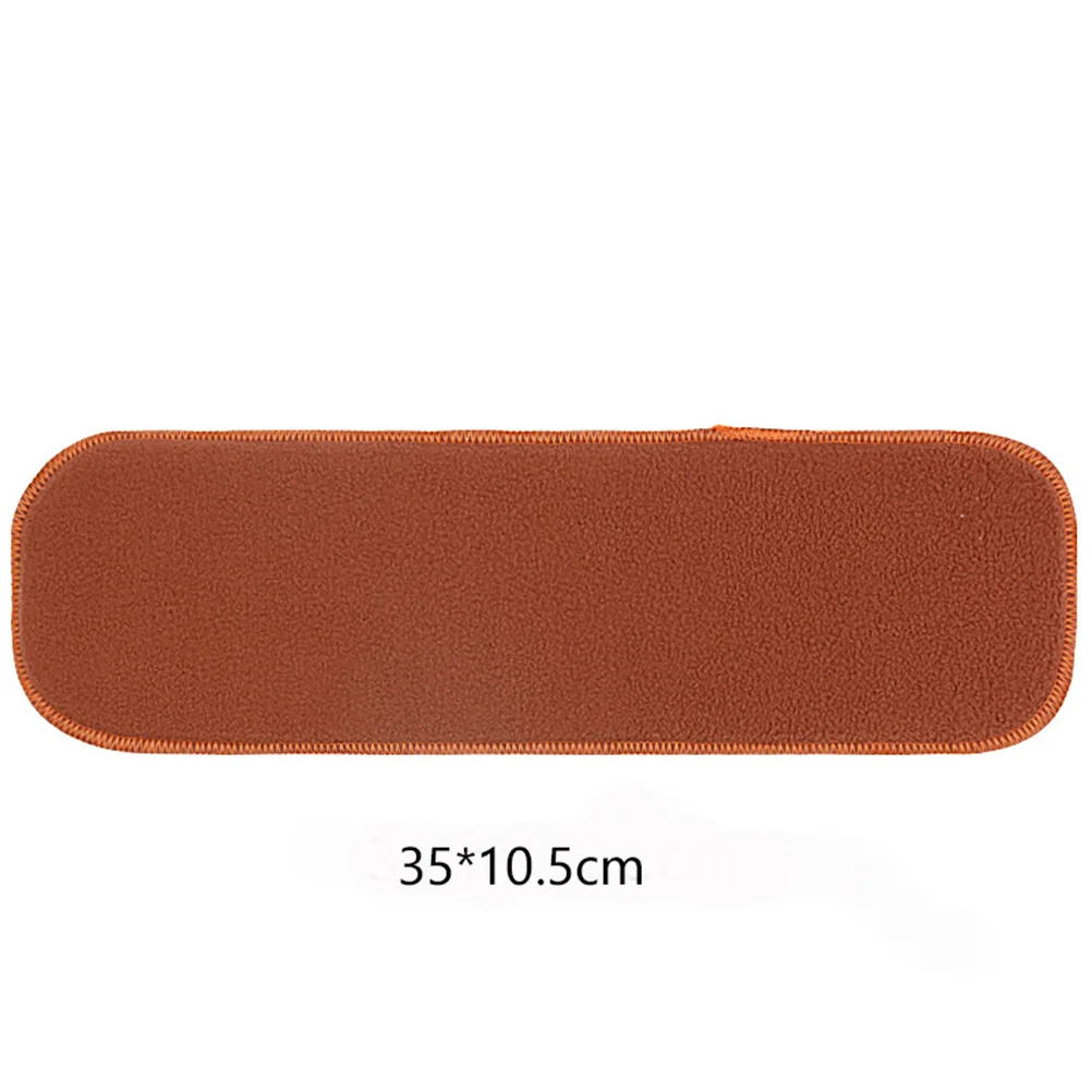 2 قطعة حصيرة حفاضات الطفل قابلة للطي المحمولة حشية متغيرة تنفس امتصاص الماء حصيرة للسفر حامي الرضع #6