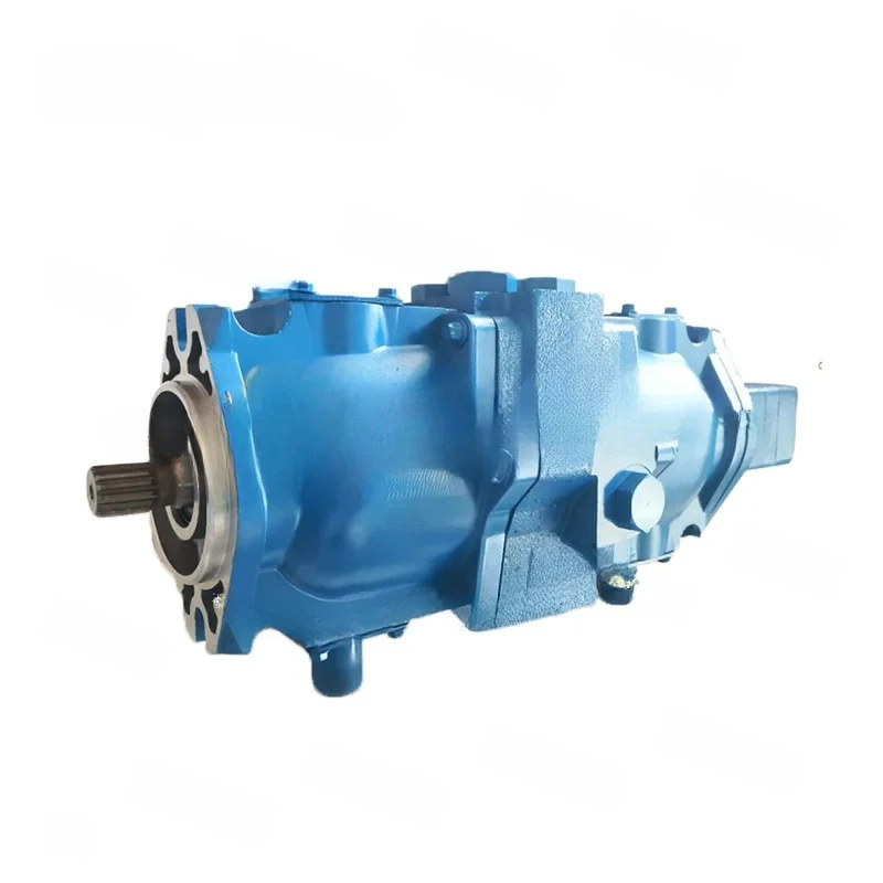 Good Price TA1919 V10 MFE19 PVE21 Eaton Hydraulic Axial Piston Pumps