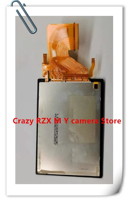 For FUJI Fujifilm X-T3 XT3 LCD Screen Display with Touch + Backilght Camera Repair Spare Part