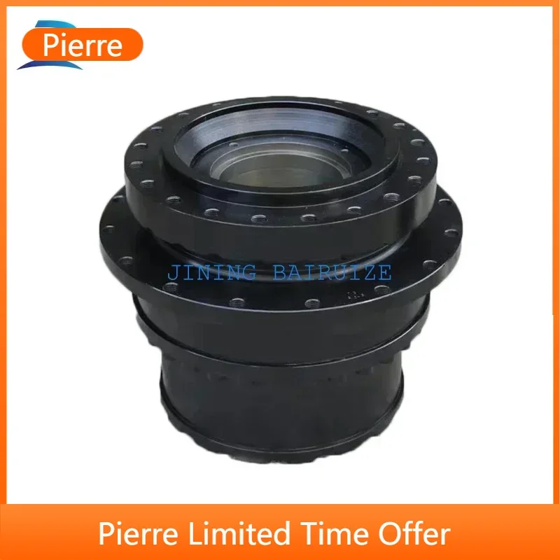 

--2025Cat excavator final drive gearbox 2276044 345D travel 2276045