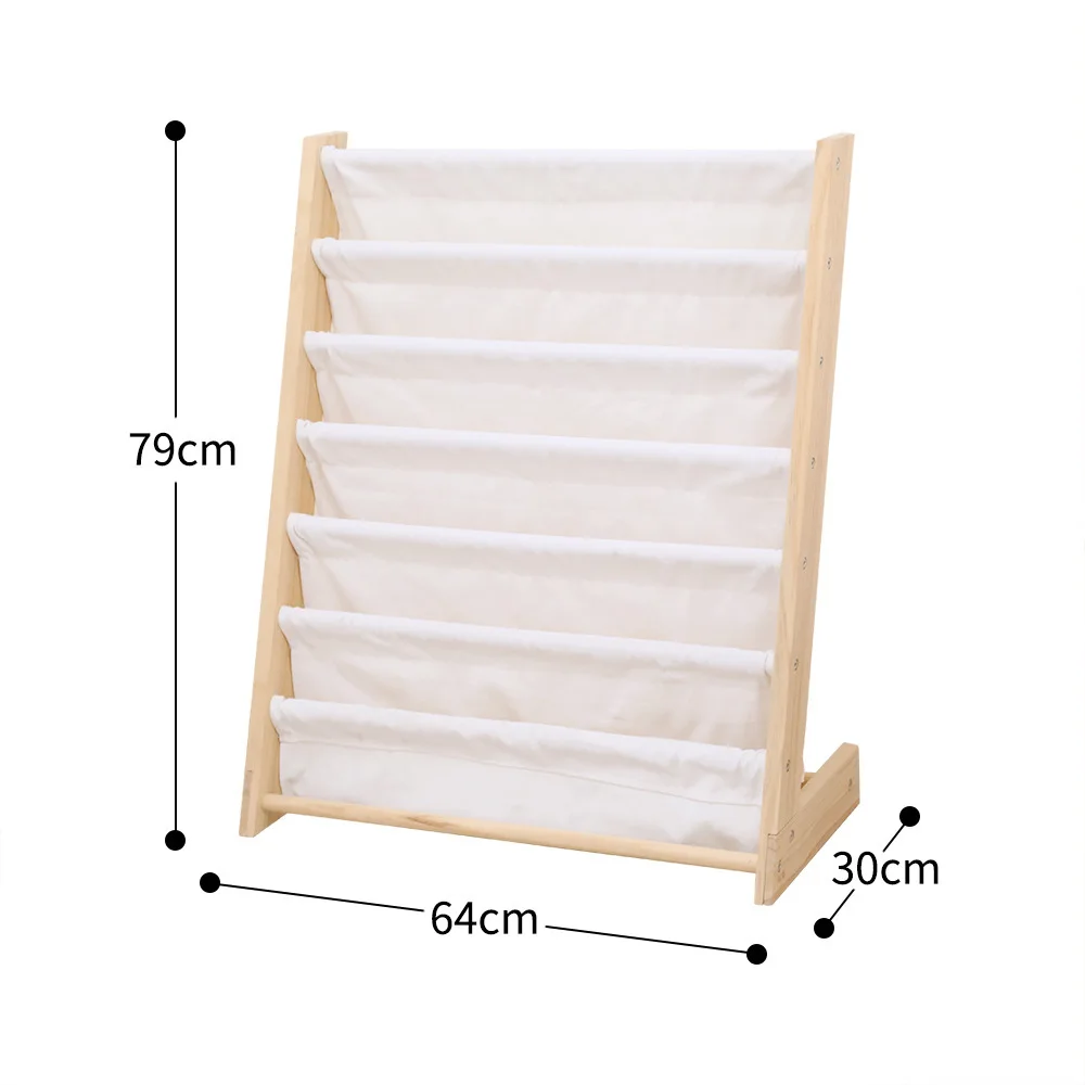 

Детская книжная полка для хранения подарков, детская книжная полка на слинге, деревянный книжный шкаф для детской комнаты, журналы для мальчиков и девочек, учебная комната, книжка с картинками