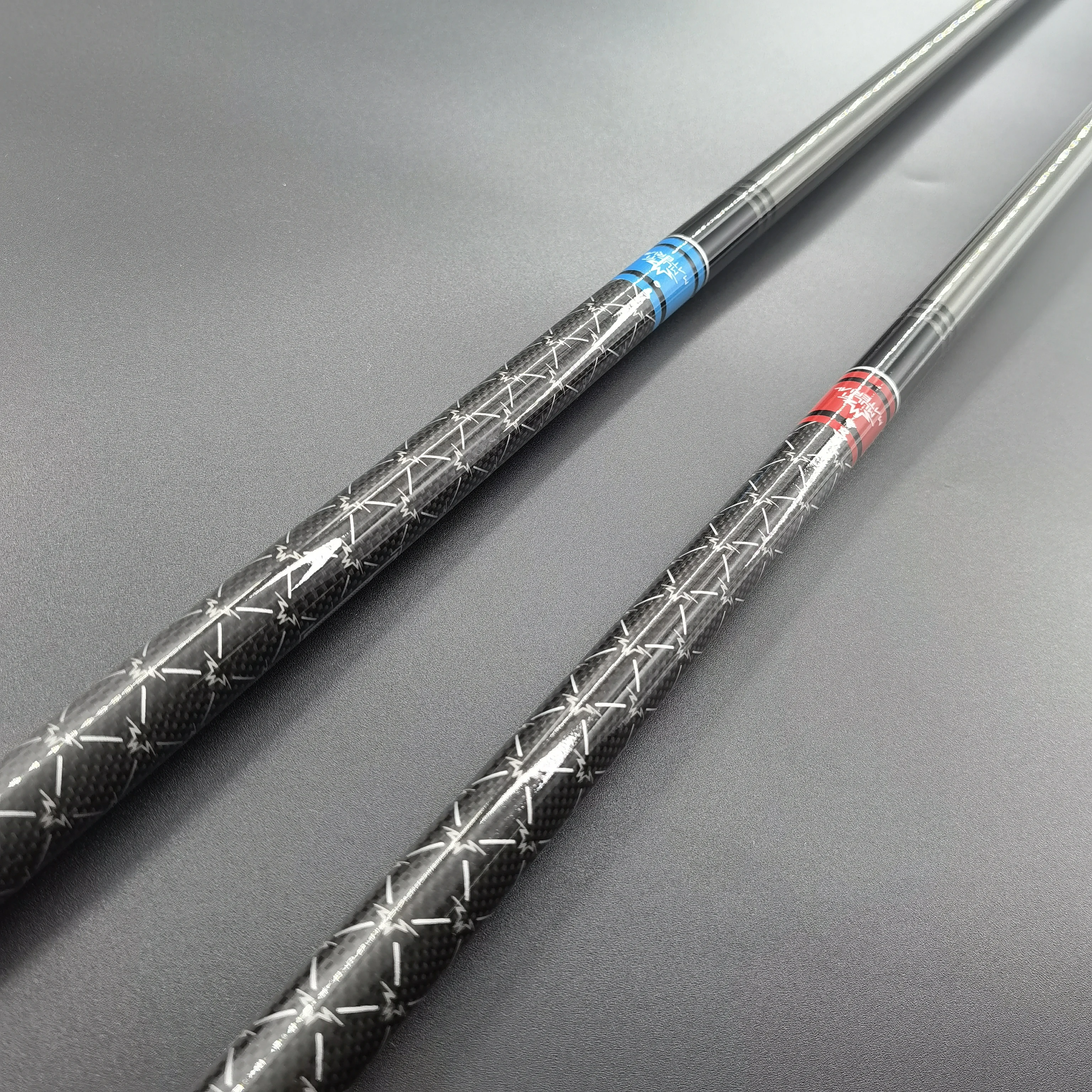 Golf Shaft TENSEI Pro Blue or Red 1K Golf Drivers Shaft Club Shafts SR/R/S Flex Graphite Shaft Free assembly sleeve and grips