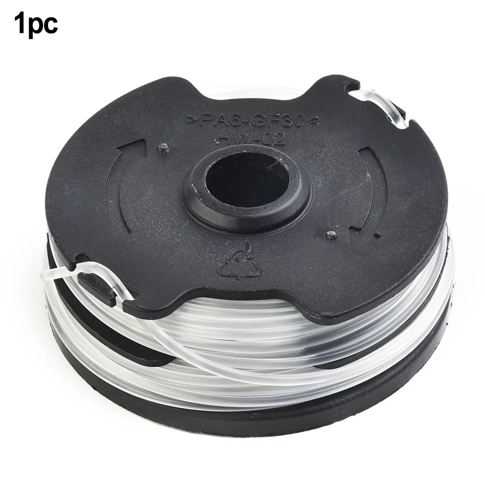 Premium Replacement Thread Spools for LIDL For Parkside Cordless Trimmer PRTA 20Li A1 B2 C3 Reliable and Material