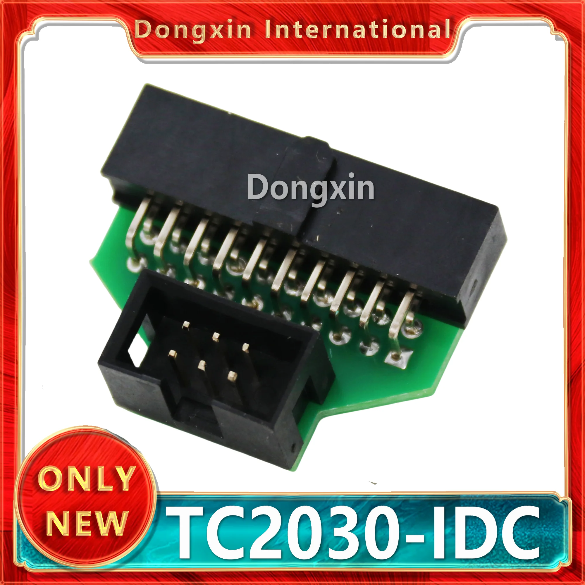 ARM20-CTX 20-Pin To…