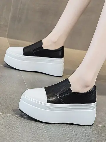 10 best sales vita damskor - №10