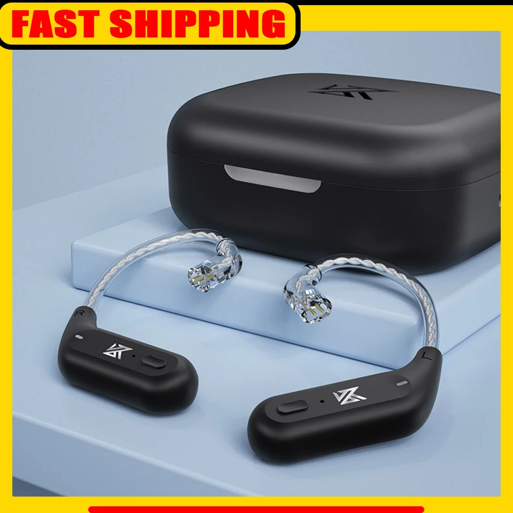 Kz AZ09 Hd Bluetoot…