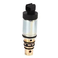 1Pc Air Conditioning Compressor Electronic Solenoid Control Valve Sensor 1738316 for Sportage For Tucson