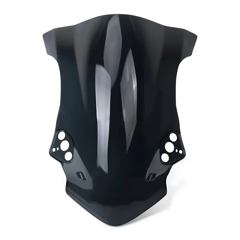 Motorcycle Windscreen Windshield Wind Deflectors Shield Protector For CF-MOTO 750SR 750SR-S 2025 2026