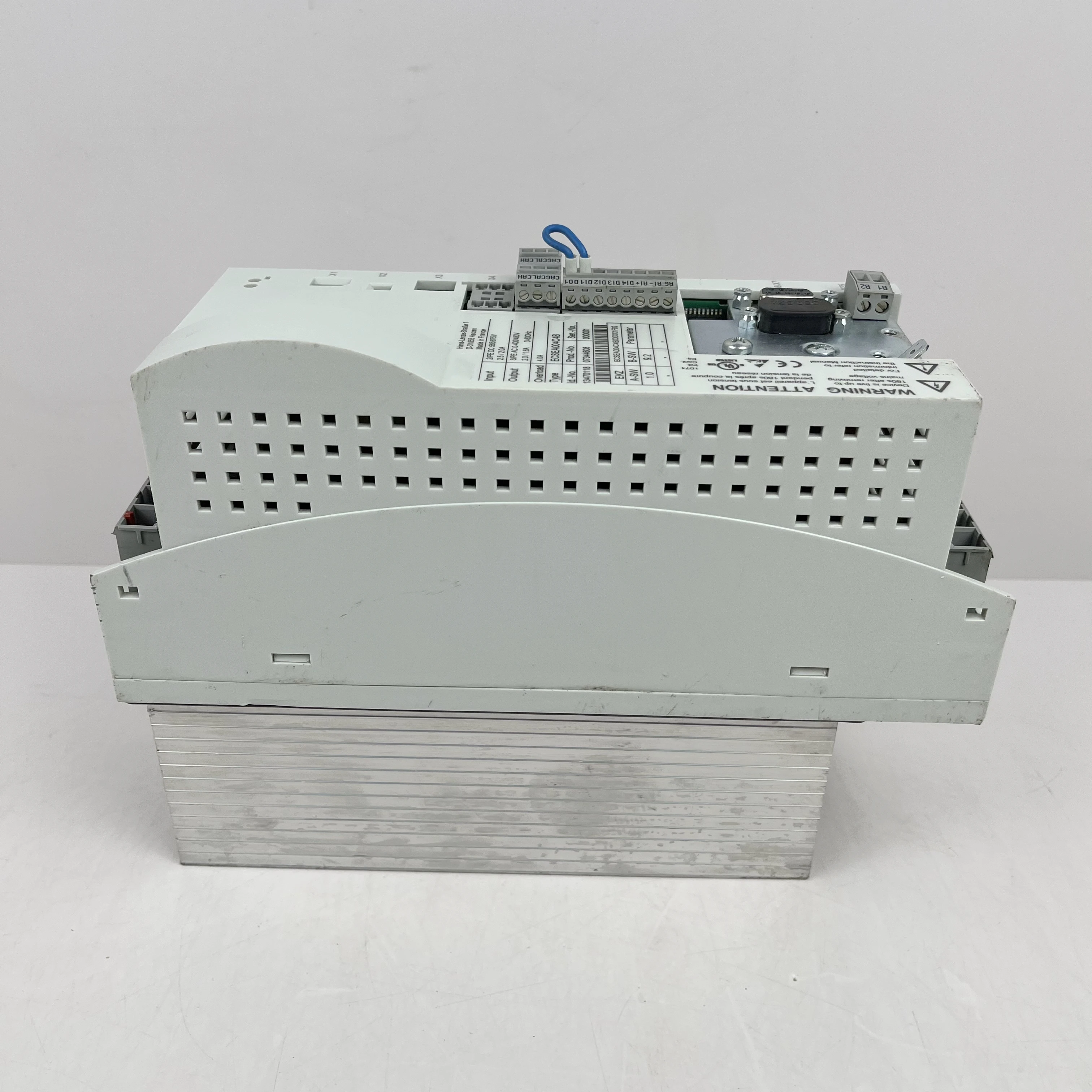 Usato ECSEA004C4B In magazzino pronto per la consegna